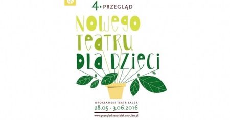 4. Przegląd Nowego Teatru dla Dzieci