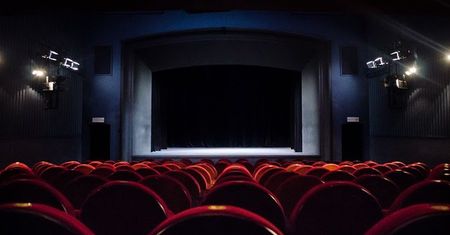 Teatr Baj - w podróży, sezon 2017/2018