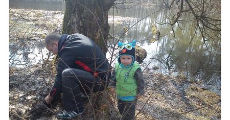 Opencaching - czyli współczesne poszukiwanie skarbów