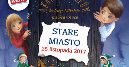Zapisy na gry Akademia Elfów Świętego Mikołaja