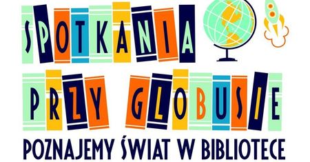 Poznajemy świat!