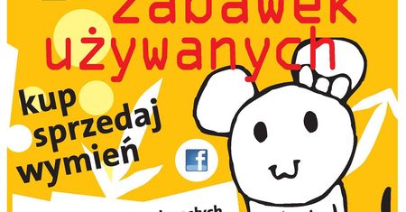 Giełda Zabawek Używanych