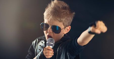 Droga do "The Voice Kids" - wstępne przesłuchania