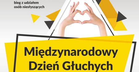 Międzynarodowy Dzień Głuchych - festyn