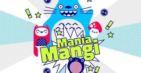 ManiaMangi  - Koncert Rodzinny dla Dzieci
