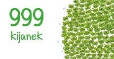999 kijanek