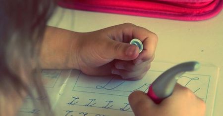 Koncentracja u dzieci, czyli o granicach skupienia uwagi