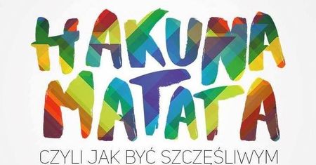 Pozytywny koncert rockowy