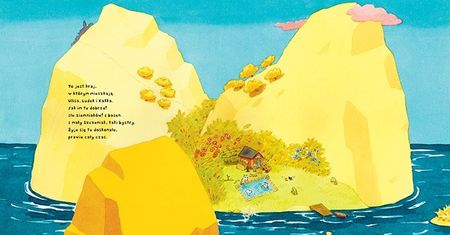 Bajki pod Globusem - "Pudle i frytki"
