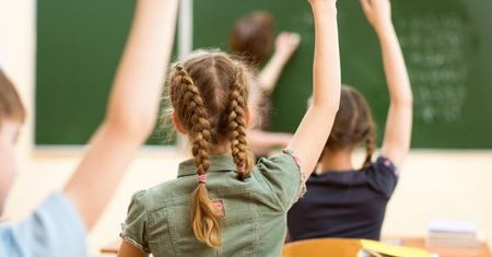 Przymus szkolny: blaski i cienie systemu edukacji
