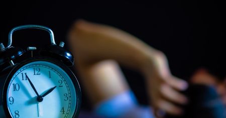 Jedna zła noc może mieć poważniejsze skutki, niż myślisz