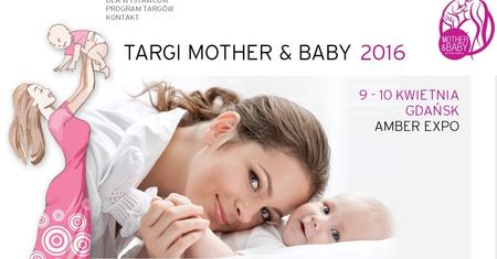Targi Mother&Baby!