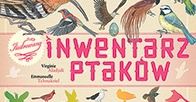 Ilustrowany inwentarz ptaków