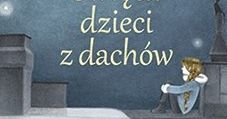 Święta dzieci z dachów