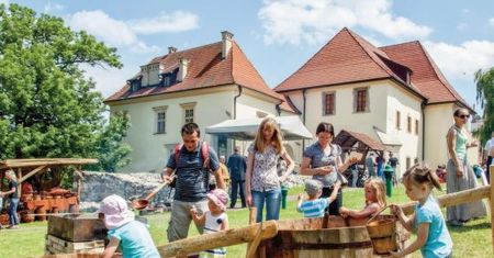 Święto Soli 2019