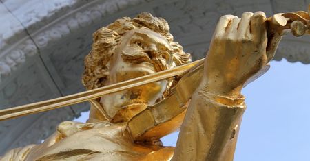 Wkręć się w muzykowanie – Karnawałowa Austria