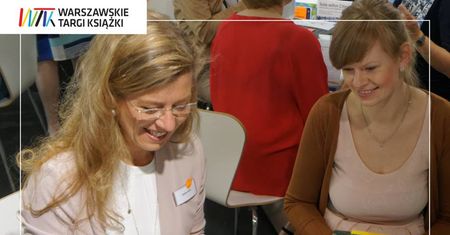 9. Warszawskie Targi Książki