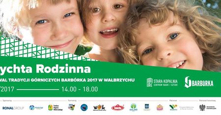 Szychta rodzinna - Stara kopalnia, Centrum Nauki i Sztuki