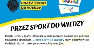 Zajęcia dla młodych Łodzian