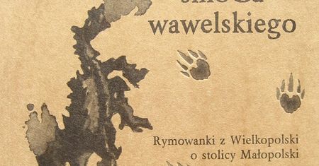 Śladami SmoGa Wawelskiego - warsztaty eko-literackie dla dzieci
