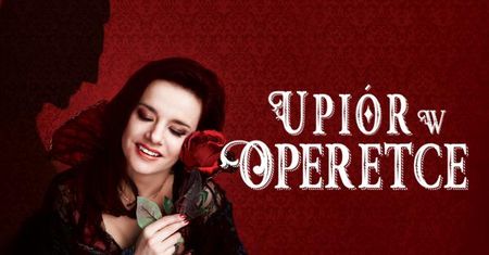 Upiór w Operetce - multimedialne widowisko muzyczne dla dzieci