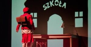 "Anna - Brzydkie Kaczątko" w Teatrze Lalka