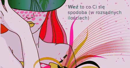 SWAP Krakowskie Ciuchowisko  - Szalona Wymiana Ubrań