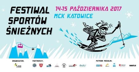 I Feskiwal - Festiwal Sportów Śnieżnych