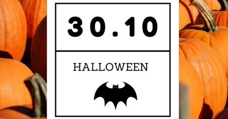 Kulinarne warsztaty Halloween