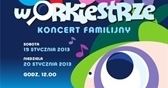 "Upiór w Operze", czyli koncert familijny