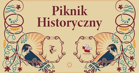 Piknik Historyczny na Placu Zamkowym