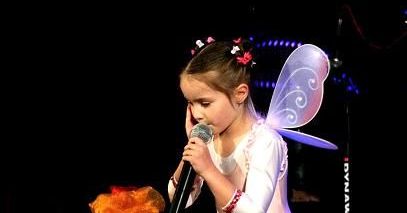 XXXVII Festiwal Piosenki Dziecięcej w Rybniku