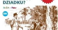 DZIECINADA, czyli warsztaty dla dzieci