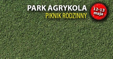 Piknik Rodzinny - Agrykola Dzieciom