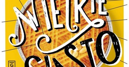 Wielkie Ciasto - kulinarno-magiczny spektakl dla dzieci
