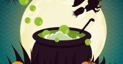 Upiorne Halloween w kinie Praha