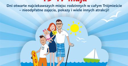 Trójmiejskie Dni Rodzinne Prudential