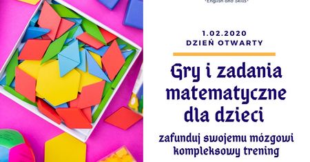 Better Academy - Gry i zadania matematyczne dla dzieci, dzień otwarty