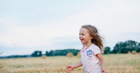 Metoda Vojty - wywiad z Katarzyną Hrynyszyn
