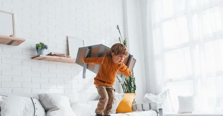 ADHD, czyli kiedy układ nerwowy żyje w stanie czuwania