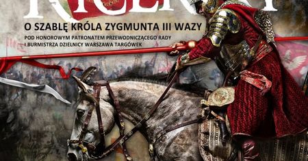 XX Warszawski Turniej Rycerski na Bródnie