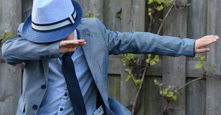 Hip-hopowa niedziela - warsztaty taneczne dla starszych dzieci
