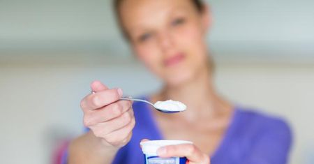 Czy warto podawać dzieciom produkty "light"?