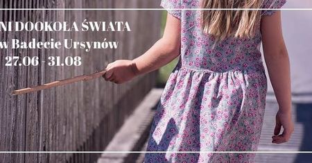 Wakacje w Badet Ursynów