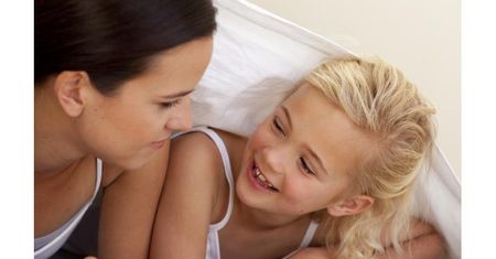 Jak rozmawiać z dzieckiem o seksualności?