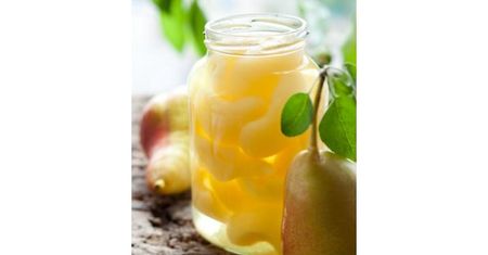 Kompot z owoców - czy wiesz jak przyrządzić?