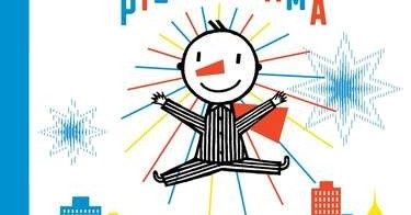 Zabawy z "Piżamoramą"