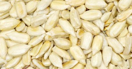 Pasta ze słonecznika – przepis