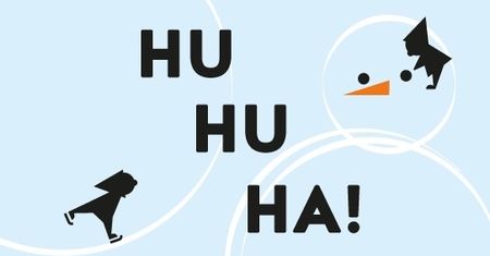 "Hu-Hu-Ha" w Warszawie