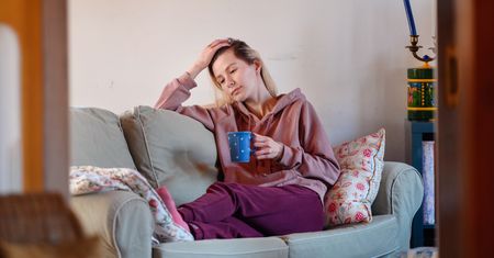 Utrata synaps w schizofrenii nie jest przypadkowa. Badanie 122 osób pokazało charakterystyczny wzorzec